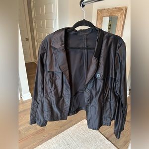 Black Jacket | size M/L